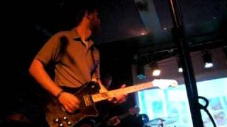 Mae - Release Me, Bottom of the Hill, SF 10/15/09