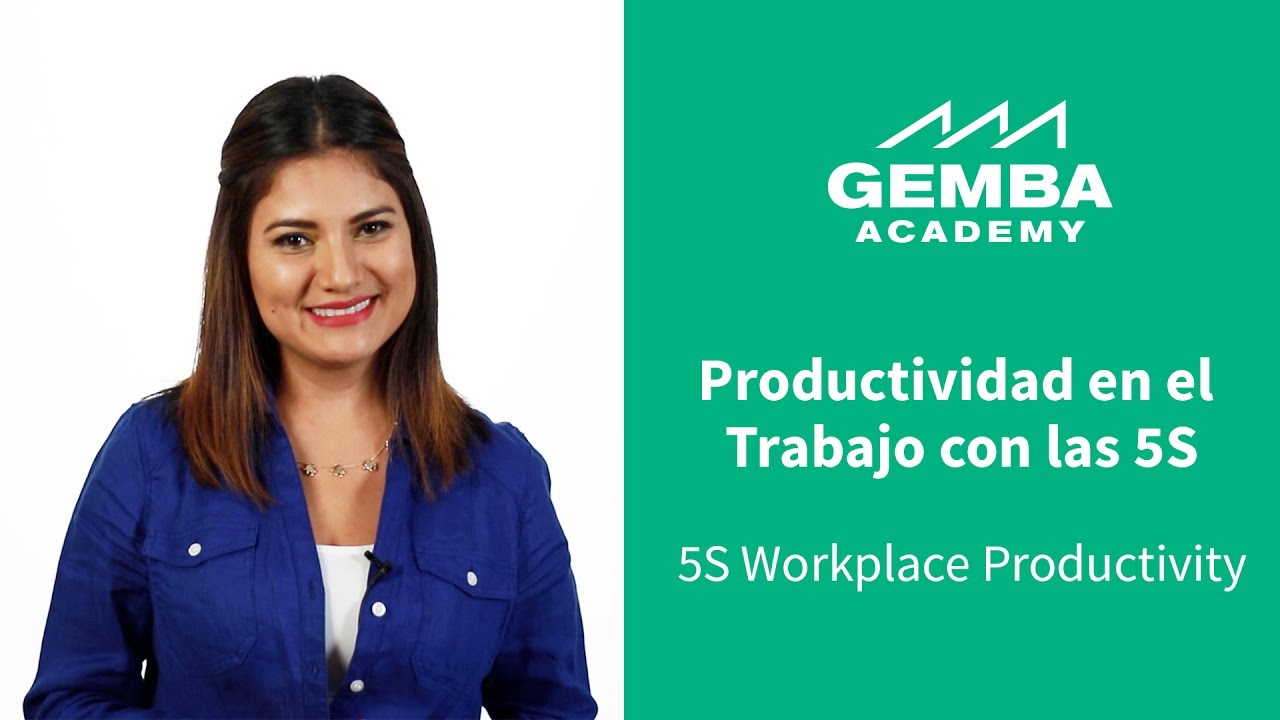 Revisión General De Las 5S