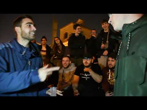 KBEZA PLK vs LORIN | OCTAVOS | OKE STREET