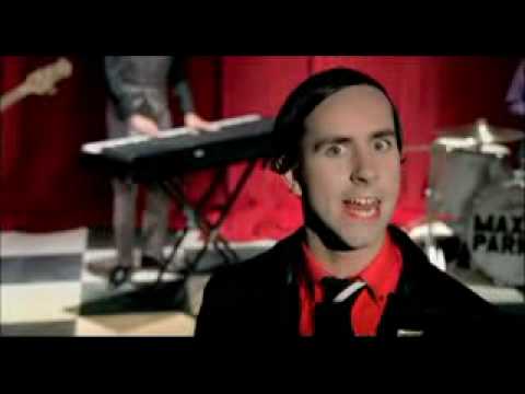 Maximo Park - Apply Some Pressure