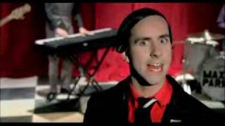 Maximo Park - Apply Some Pressure