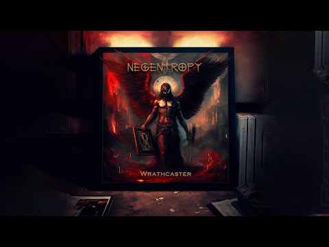 Negentropy - A Storm Of Razors