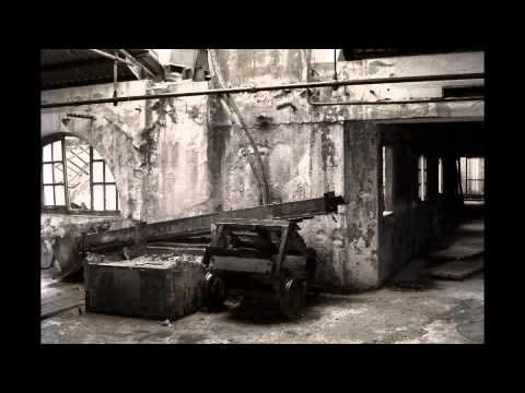 Miniera Montevecchio - Sardegna