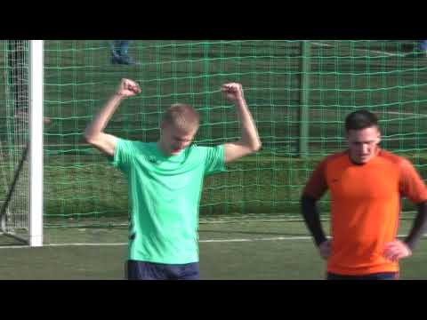 28 КХ 4 тур 13 лига Регион 21   Природа 3