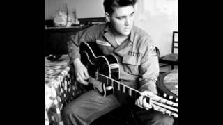A Mess of Blues - Elvis Presley