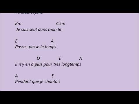 Il Est Trop Tard - Georges Moustaki