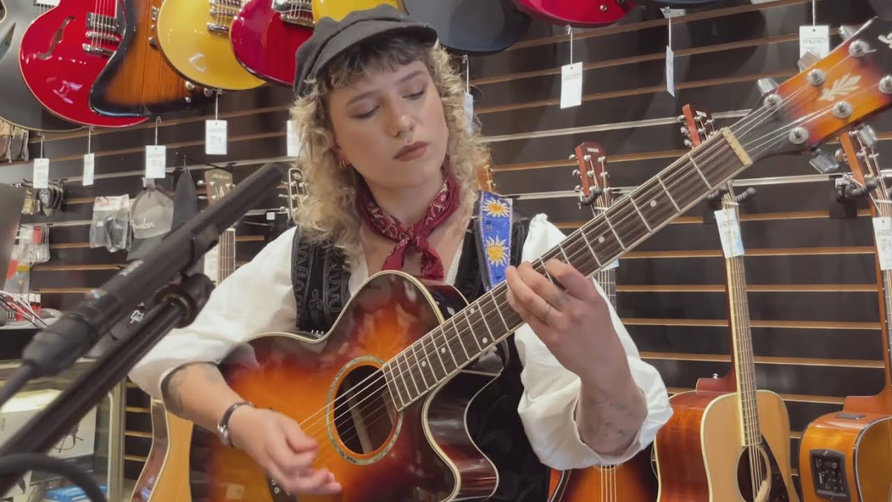 Full on sessions (2024) thumbnail