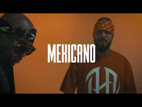 Lefty SM x Dharius - Mexicano (Tráiler) 2022