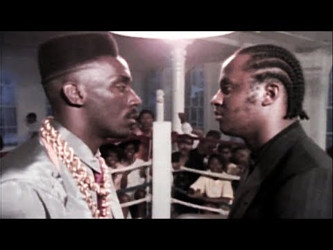 Video thumbnail for Ain’t No Half-Steppin’