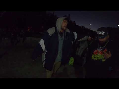 ERREKA VS EL-GENERICO 4TOS  PACB FECHA 1 2021