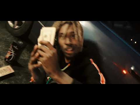 PlugRich R.J " Monster Mode Freestyle, Pt. 2 "(Official Video) @MommaBoyBeatz