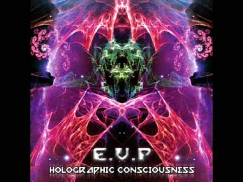 Holographic Consciousness - E.V.P