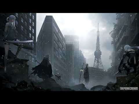 FANTASY MUSIC | Gabriel França C Santos - Inanis