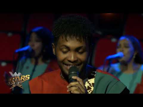 MANDINIHA HELY - JAWS BAND