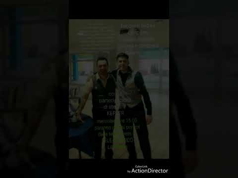 TELE BILIARDO Lambiase presenta a settembre:Paolino Gianluca