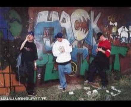 Da-LiGs feat NR-Gangsta Rap [albumi Long A Waited]