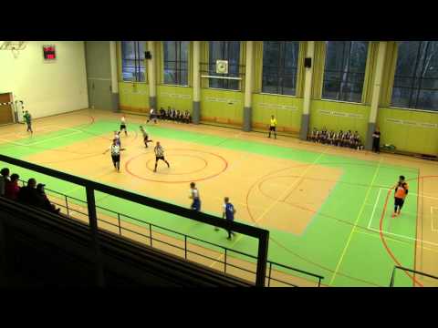 8.11.2015 Ruutupaidat - FC OPA 1pa