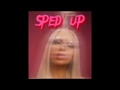 Bad gyal , Beny jr- Flow 2000 ( sped up )