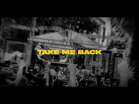 Odium - Take Me Back (To That Summer) [Hard Mix] - Official Lyric Music VIdeo