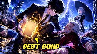I Awakened a Debt Collector System — Now I'm Here to Reclaim Every SSS-Rank Power I Ever Lent Out! MQDEFAULT Thumbnail