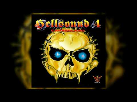 Dj Waxweazle & Dj Berry - Terrordome [1997]