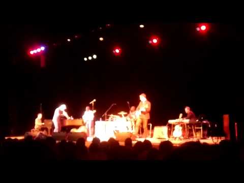 Chris Botti クリス ボッティ2015.7.16札幌公演①～♪ のサムネイル