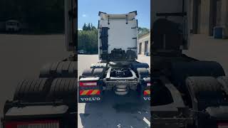 Купить тягач Volvo FH540 6X2 EURO6 + VEB - Изображение 4 | Autoline MD Тягач Volvo FH540 6X2 EURO6 + VEB | Изображение 4 - Autoline