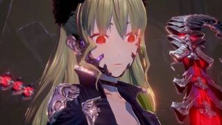 CODE VEIN is coming!