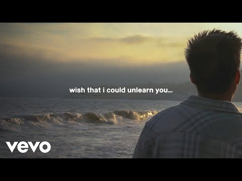 Keenan Te - Unlearn You (Lyric Video)