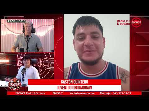 EL ONCE DEPORTIVO - JUVENTUD URDINARRAIN CAMPEÓN COPA ENTRE RÍOS 2026