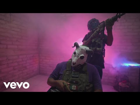 Chuy Michoacano - Operativa 666 (Official Music Video)