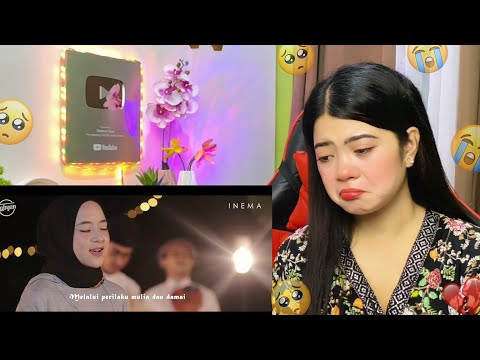 How SABYAN's 'DEEN ASSALAM' Cover Brought Me to Tears 😭😭– A Genuine Reaction