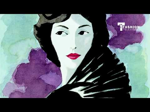 FASHION MASTERPIECE: Maison Guerlain