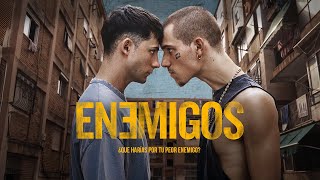 Enemigos (2025) | trailer
