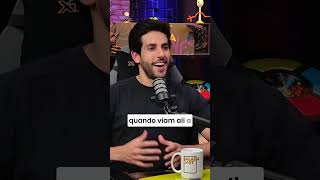 OS PIORES CACHORROS QUE VOCÊ JA VIU! - JULINHO CASARES #podcast #anos90 #causaanimal