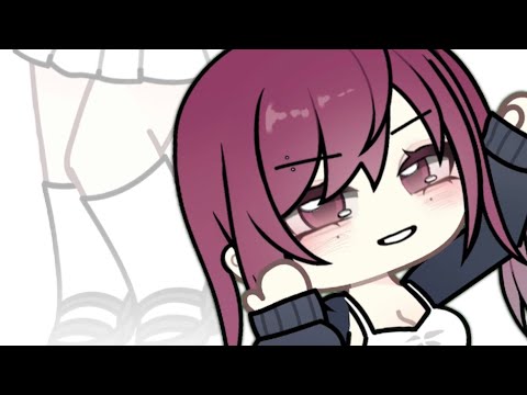 [#JUNIS] — strategy meme / gacha animation / 100K SPECIAL ( on tiktok)