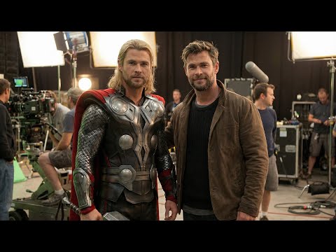 The Avengers (2012) THEN vs NOW (2026)⏳ | 14 Years Later 