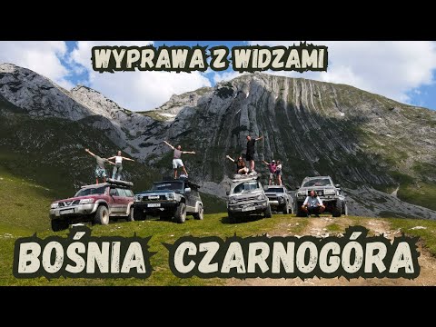 Zabraliśmy naszych widzów na wyprawę! BAŁKANY z LubieMojeZycie