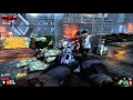 Killing Floor 2 - Patriarch DLC Gameplay 