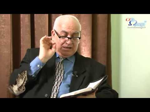 Puterea rugaciunii 2.75 - cu Ioan Chelu si Mirela Petan - decembrie 2012