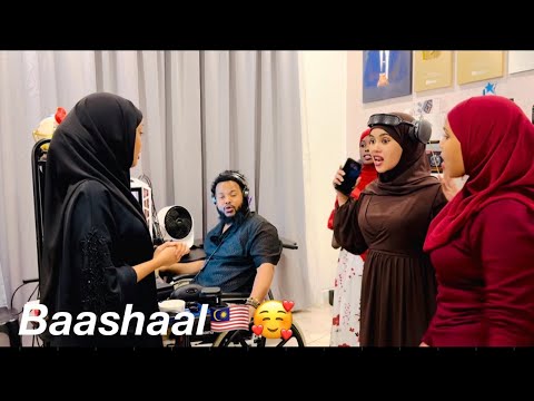 MARKI UGU HOREYSAY ABTI ASAD GURIISA YOUTUBE KEYGA TAGAY 