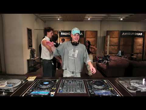 CLEOPARD2000 #2 | Radio Rudina