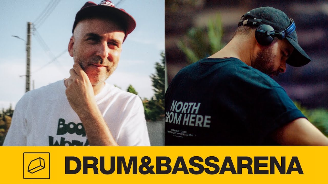 Lenzman & Redeyes - Playing It Off (ft. Private Joy)