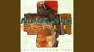 My Mind Ain't So Open