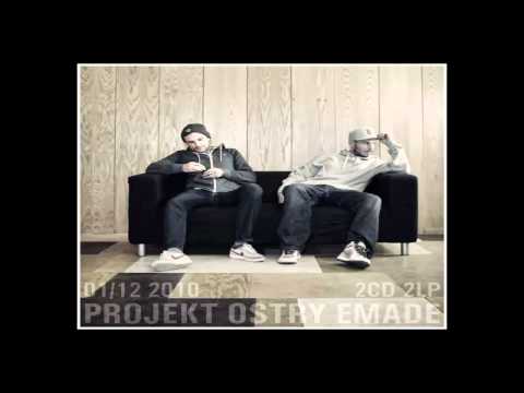 O.S.T.R. - Nie odejde stąd