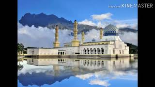 Download lagu Azan Subuh Ustaz Fahmi ( Bayyati Husaini  ) mp3