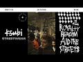 Check Out UNSEEN Footage From NSG S Big 6 Mixtape Listening Party At SECRET London Location