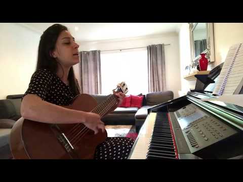 283 - Quero ó Senhor, ir Contigo ao céu