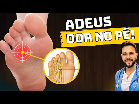 Neuroma de Morton: Dicas e Tratamento que Realmente Funcionam para Dor nos Pés