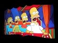 Simpsons Ride Videos Off Ride Universal Studios Hollywood
